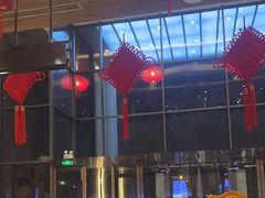 -星河湾温泉洗浴酒店