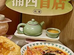 -帕娜·泰式茶餐厅·Bistro(近铁广场店)