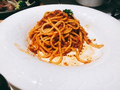 意面-俄士厨房(万松园店)