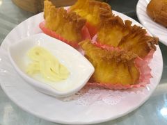 -潮福城大酒楼·潮粤菜·港式点心(阳光城店)
