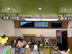 -凯德MALL(西直门店)