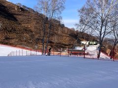 -富龙滑雪场