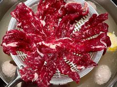 -潮泰牛肉火锅 · 创于1992年(车公庙店)