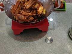 -渔码头食府(蓬莱阁店)