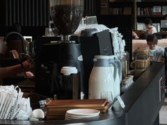 -木嘛working coffee(前海店)