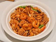 八珍豆腐-大铁勺新津菜(中北永旺店)