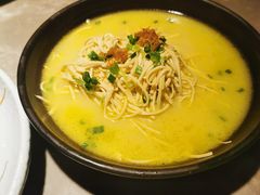 -新白鹿餐厅(金鹰新街口店)