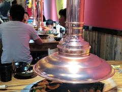 -号令江湖·水浒烤肉(和畅睦邻中心店)