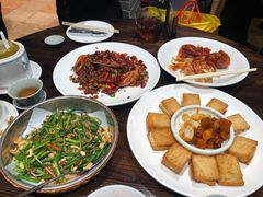 -猪肉婆私房菜(容桂总店)