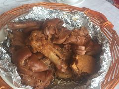 -东北人粗粮饺子坊(南山店)