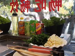 -巴麦隆自助烤肉(桂林路店)