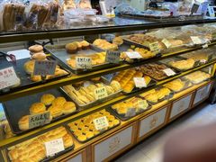 -津嘉蛋糕坊(西华路店)