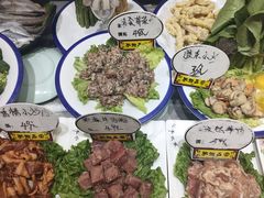 -鲁西南老厨子·特色鲁菜(经一纬五店)