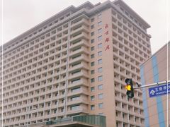 -北京饭店