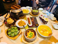 -小江南(高新天泺路店)