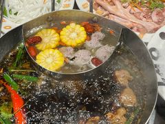 -潮澎派·潮汕菜大排档(南较西路店)