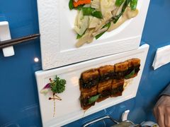 -天厨妙香素食餐厅(清华店)