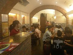 大堂-大利来记餐厅(大三巴店)