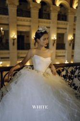 点击看大图 -纯色时光婚纱艺术馆WHITE