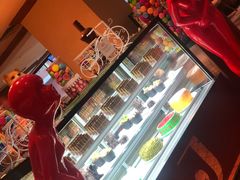 -咖啡苑·沈阳今旅酒店Hotel Jen·香格里拉集团