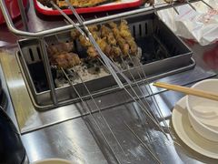 -遇西祠·海鲜烧烤(总店)