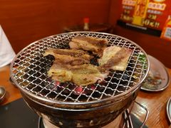 -大阪烧肉BAKA一代(十亩地店)