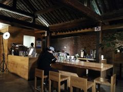 -VOYAGE COFFEE(北锣鼓巷店)