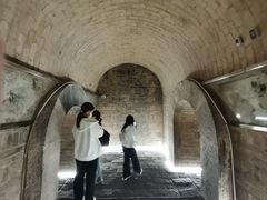 -洛阳古墓博物馆