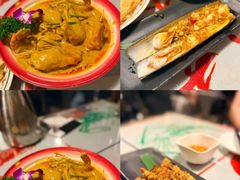 -辉记炭烧海鲜大排档·老字号(福田店)