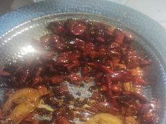 -小鱼小牛·鱼牛干锅·脆鱼火锅(世欧广场店)