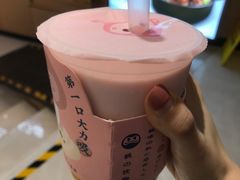 -和气桃桃(宏伊广场店)