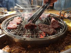 -姜虎东白丁烤肉(恒隆广场店)