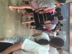 无锡市第二人民医院-无锡市第二人民医院(南院)