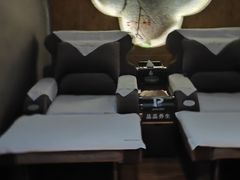 -臻享养生·SPA·影院式足道(汇臻店)