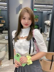 -藤野造型·专业烫染店