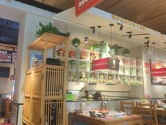 -老佛爷炭火蛙锅直营(清滨路总店)