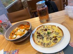 -甘思咪哚·云南艺术餐厅(天河广百店)