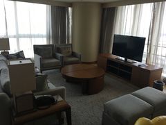-上海浦东嘉里大酒店