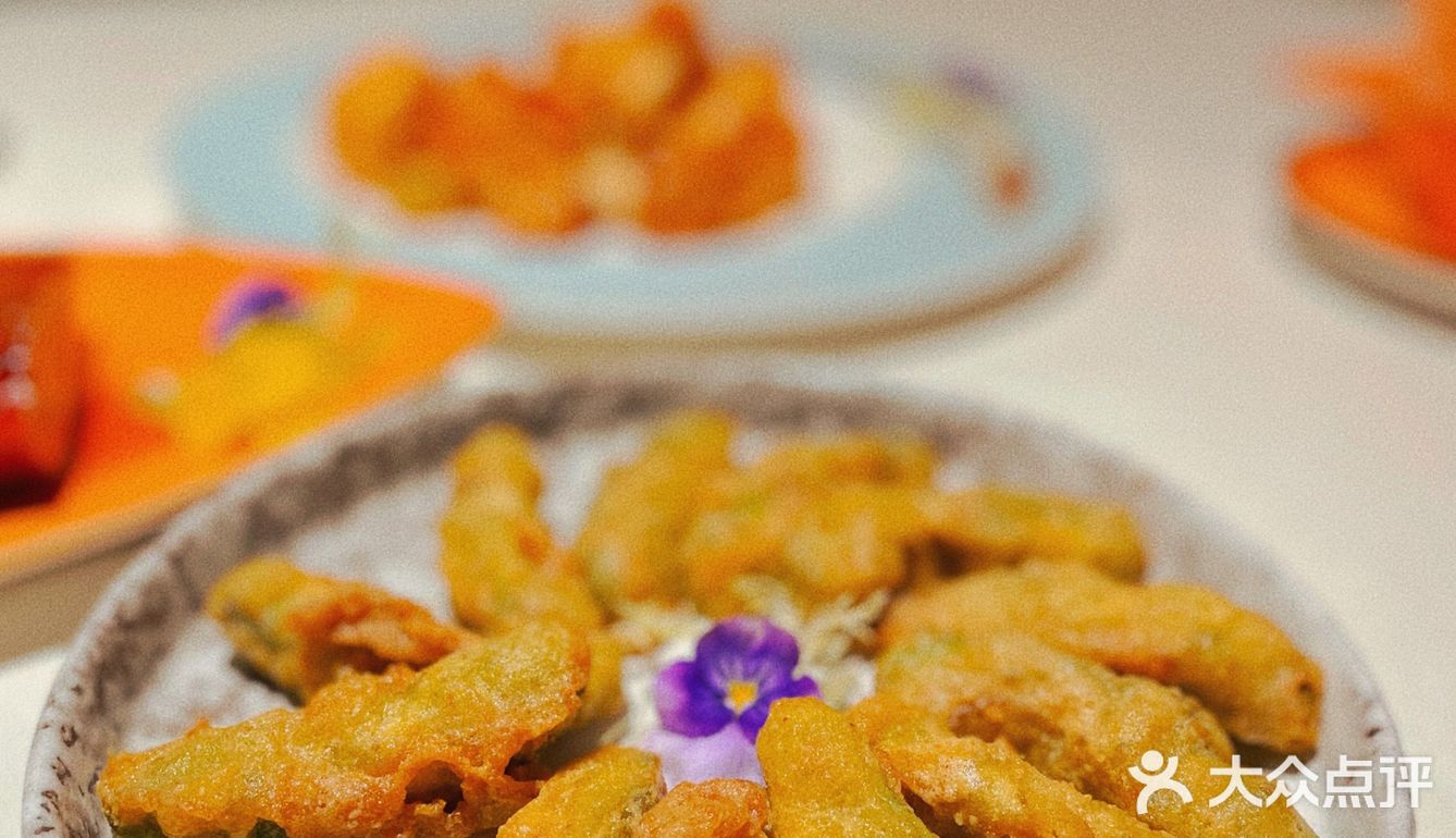 广州探店｜锋壹碗 太古汇里的广州菜