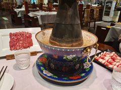 -东来顺饭庄(apm总店)