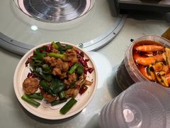 -金龙·打边炉(南京西路店)