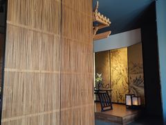 -春色如许·茶食餐厅(桃李春风店)