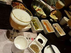 -HIHE Bistro·Oyster Bar(华熙live店)