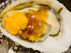 -鮨青(恒基名人购物中心店)