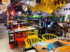 -串天下串串香(宽窄巷子店)