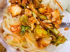 小菜-老街粘食店(宜昌路店)