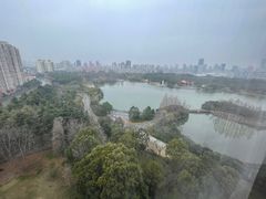 -上海中谷小南国花园酒店