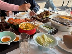 -柳莺湖上·湖景餐厅·江南菜(西湖店)