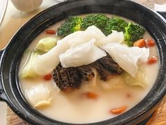 -宝丽轩中餐厅BAOLIXUAN