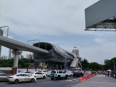 -重庆熙街